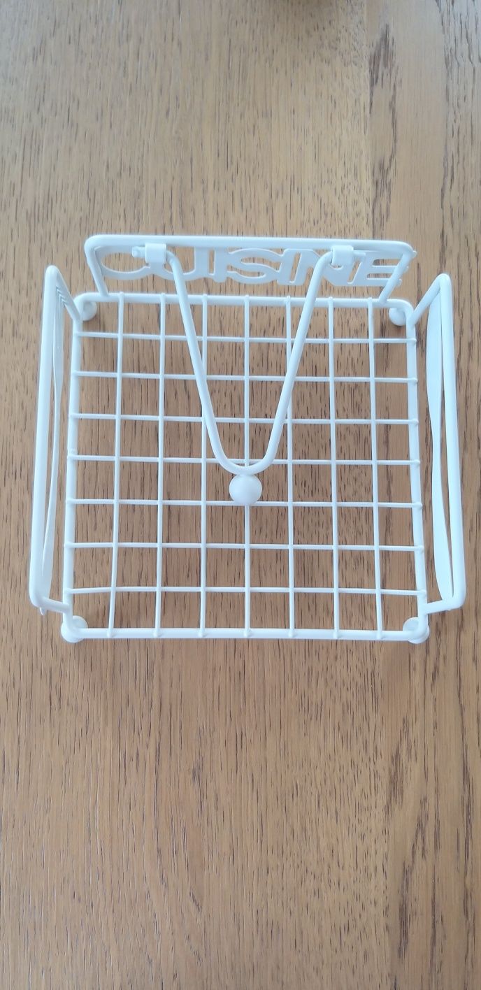 Suporte para papel de cozinha