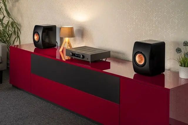 Hegel H120 Cтерео підсилювач(весь модельний ряд Hegel)