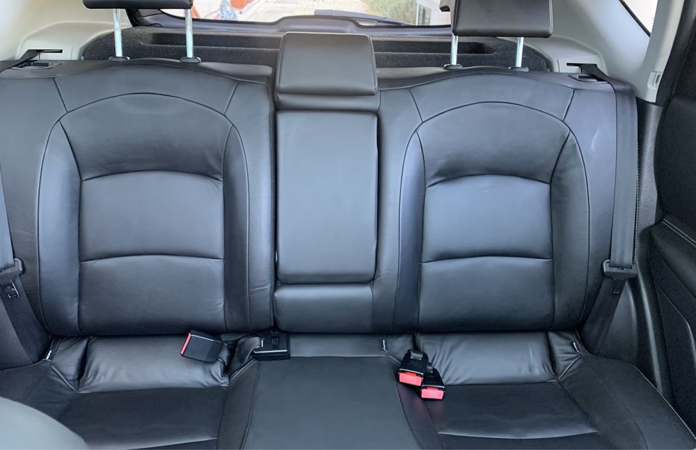 Nissan Qashqai 1.5 dci PureDrive // 140 mil kms// equipamento sport