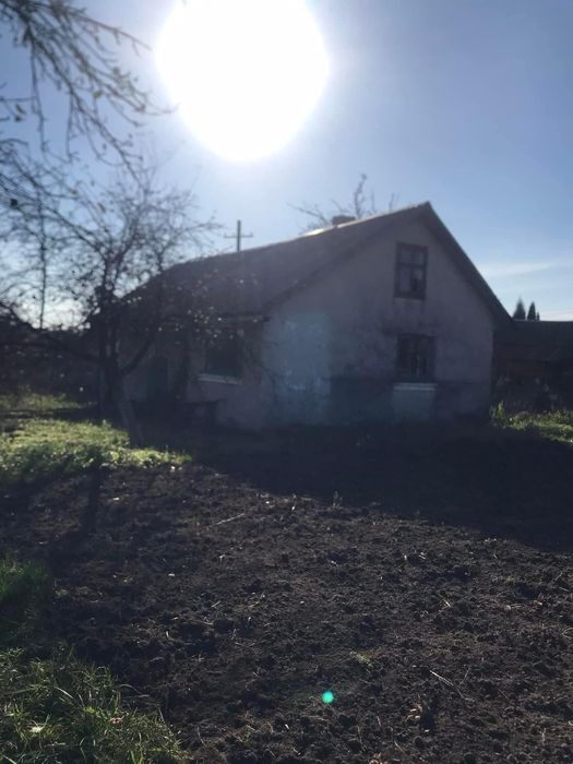 Продаж земельної ділянки в с. Мостиська Другі , Львівщина