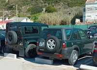 Freelander 1999 com 157.000km