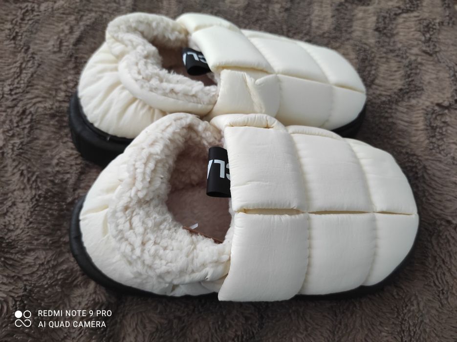 Тапулі м'якесенькі