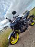 Zontes 310R 2022