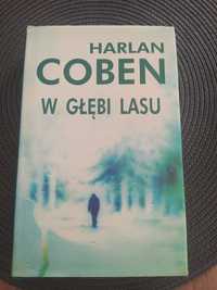 Książka Harlan Coben - W głębi lasu