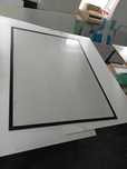 Pleksi Plexa Pleksa 3mm arkusz 53x89cm okno, do koparki itp TANIEJ 70%
