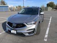 Acura RDX 2018г.  2.0 i-VTEC