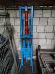 Brykieciarka hydrauliczna 8 T