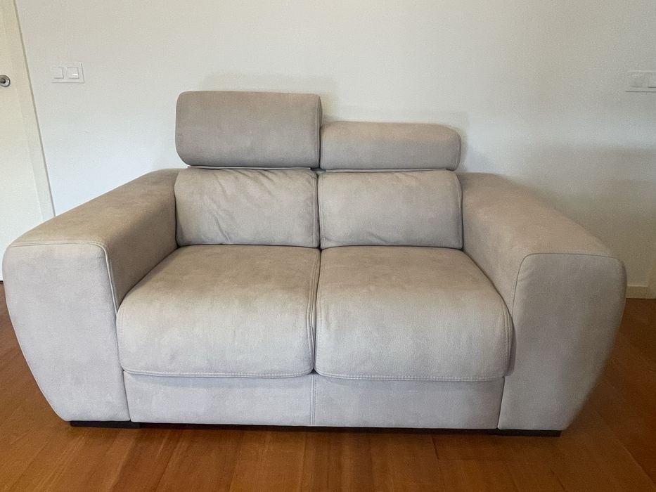 Sofás OKsofás como novos