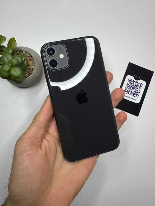 Iphone 11 128 gb, ідеальний стан, айфон 11 128