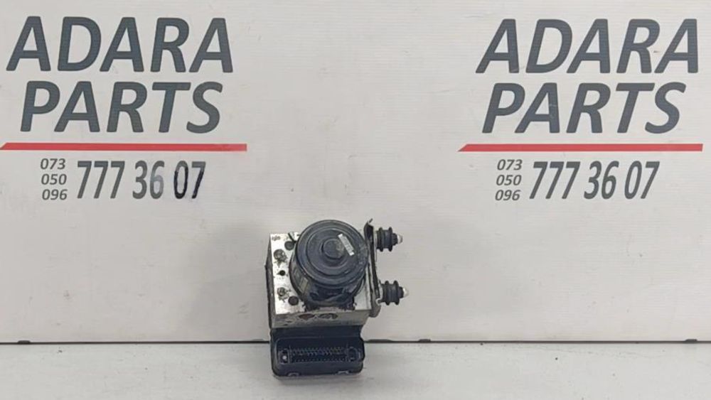 Блок абс abs для Volkswagen Touareg 2010-2014