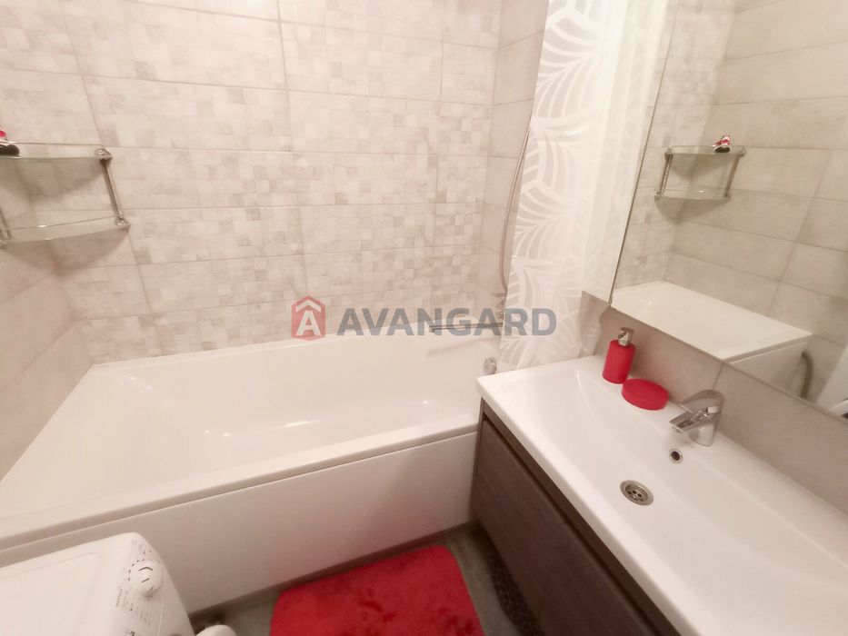 Здається затишна 2-кімн. квартира на Харківському шосе