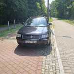 VW Passat 1.9 tdi 130 km