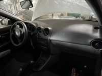 Seat ibiza 6L interior forra porta volante quadrante tablier airbag