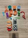 Zestaw Play-Doh Fryzjer
