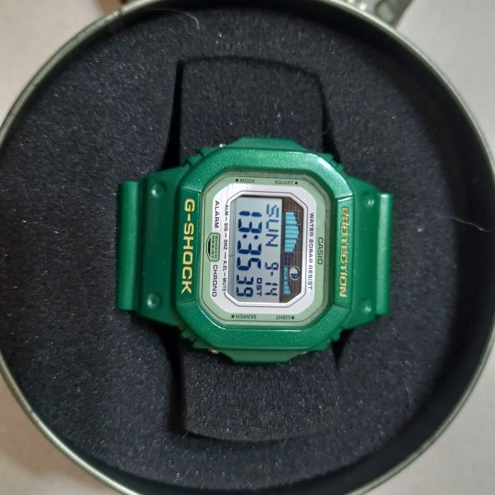 Casio G-Shock relógio