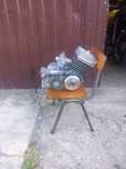 Silnik simson s51 nowy