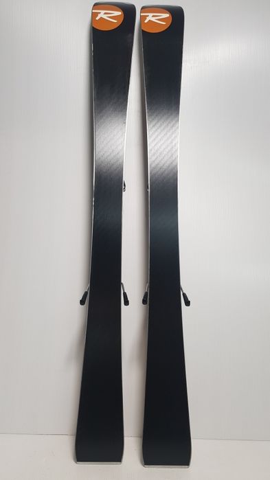 Fajne Narty Rossignol Radical    110 cm