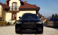 BMW X6 E71 Performance