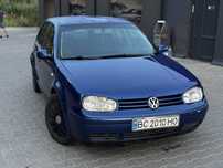 Volkswagen Golf IV