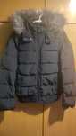 Kurtka zimowa gruba tommy hilfiger