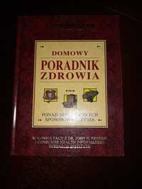 Domowy poradnik zdrowia