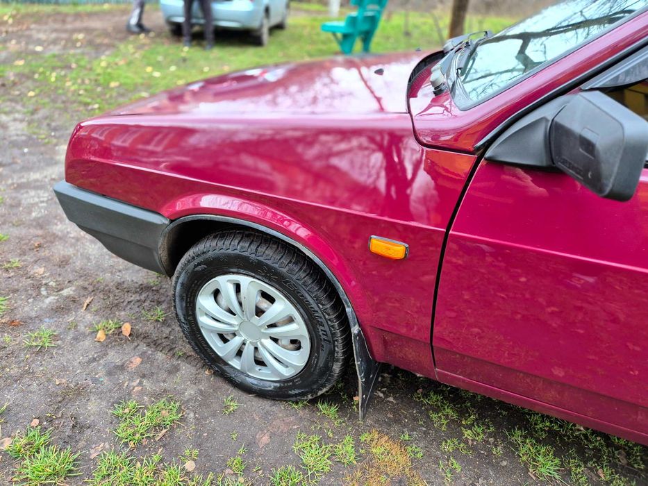 Продам! ваз 2109