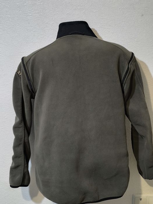 Флісова кофта Швейцарської армії 3 Level