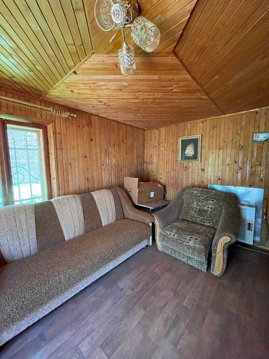 Будинок в с. Золота Липа