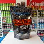Olimp Creatine Xplode 500g Monohydrat kreatyny, Kreatyna, Odżywki Skle