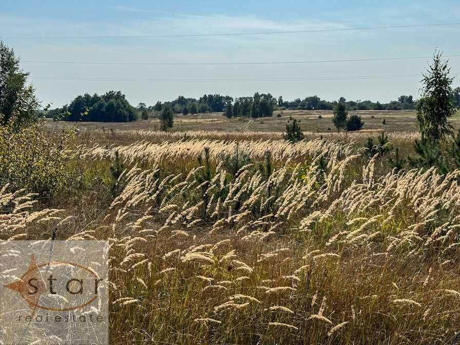 Продаж елітної земельної ділянки в самому серці історичного Седневу