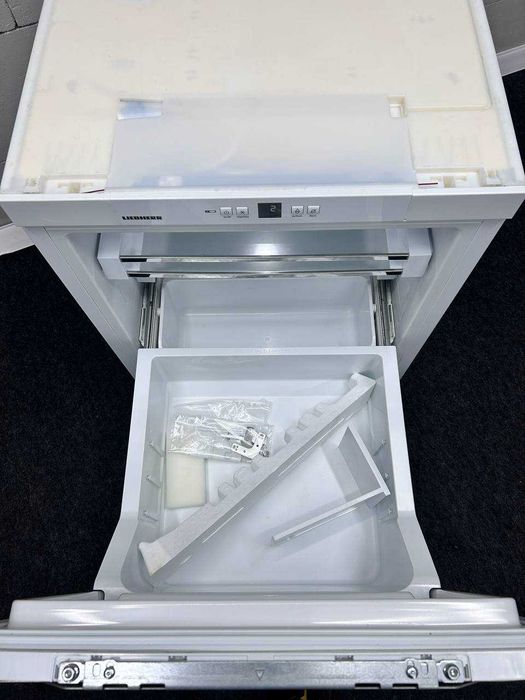 Вбудований холодильник Liebherr UIK1550