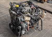 Двигун, мотор, двигатель Renault Dacia 1.4 V8 K7J A714 Logan Sandero