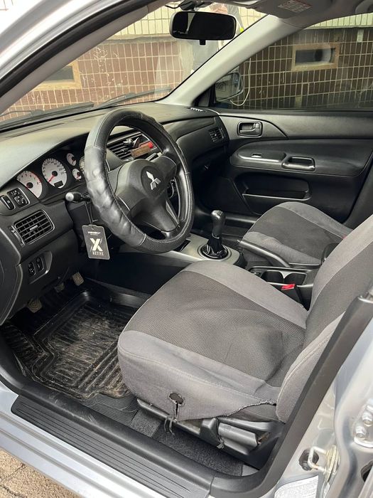 Продам Mitsubishi lancer 9