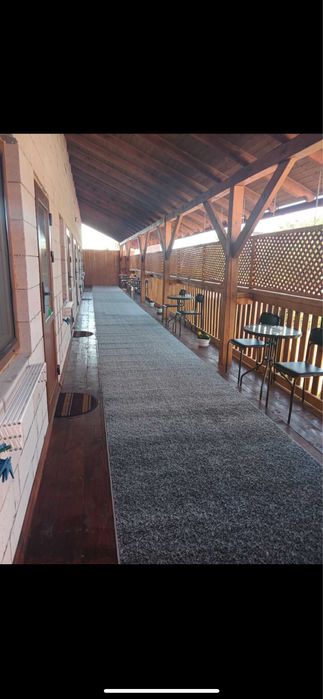 Кімнати подобовами, зі зручностями