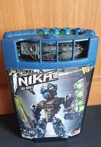 Oryginał 8728 Lego Bionicle Toa Hahli