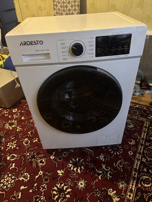 Продам стиральную машинку не дорого