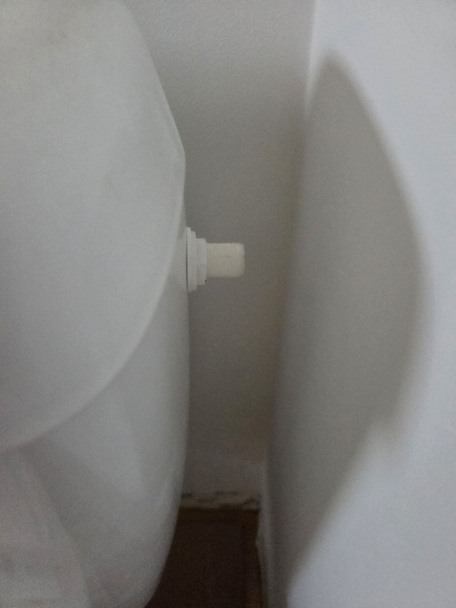 Toaleta kompakt WC z deską