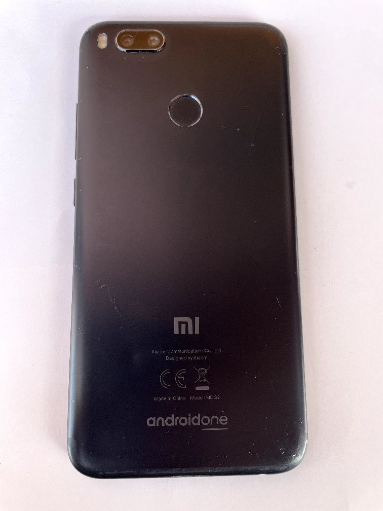 Xiaomi MI A1 ( 3/64)