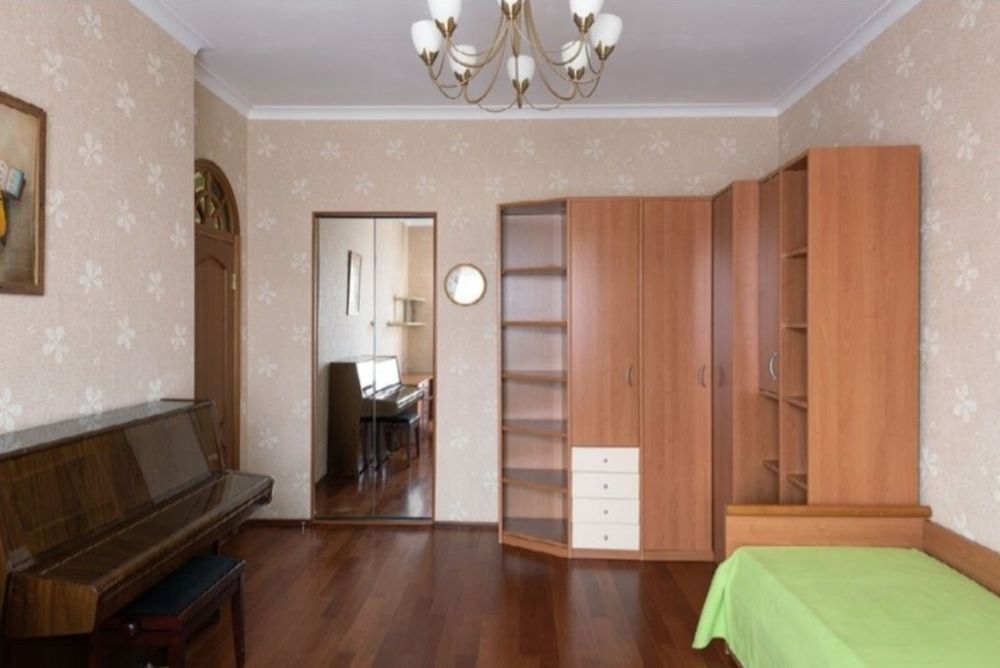 Продажа квартиры,Антоновича 4/6, роскошная,ремонт,мебель