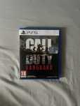 Call of Duty Vanguard PS5