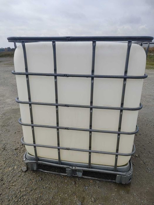 mauzer 1000l po Adblue