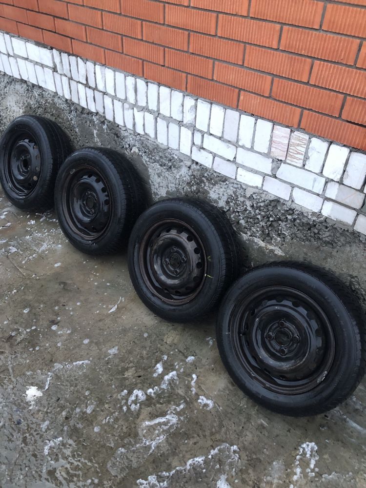 Продам колеса/шины/диски большой выбор