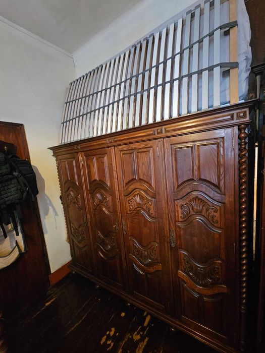 Vendo cama modelo MALM - Ikea