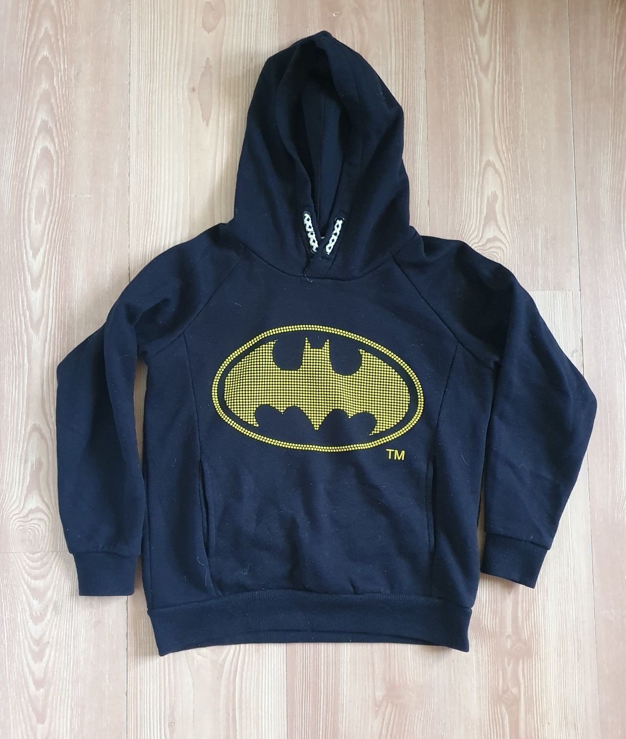 Bluza z kapturem Batman 140