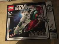 LEGO Star Wars 75243 - Slave I - edycja rocznicowa - NOWE codziennie