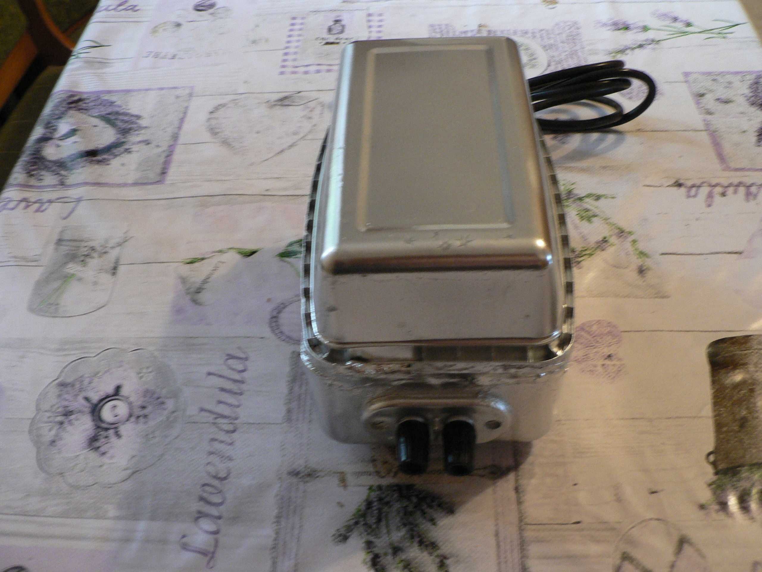 Transformator 24 v