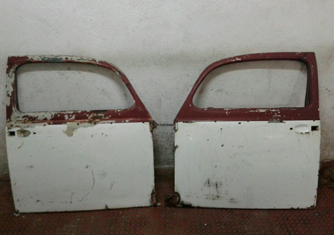 Peças VW carocha 1200/1300 anos 60