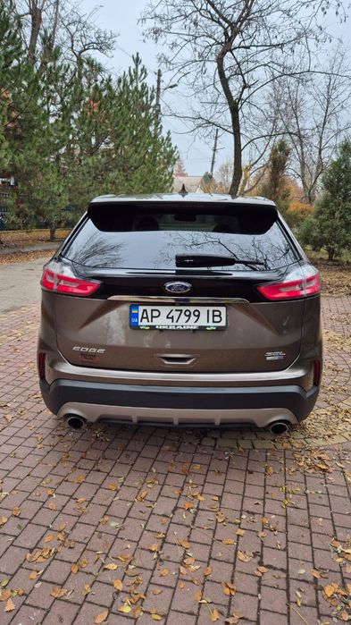 Ford Edge (Форд Эдж)