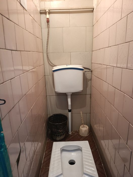 Продається кімната в гуртожитку на Шевченка.