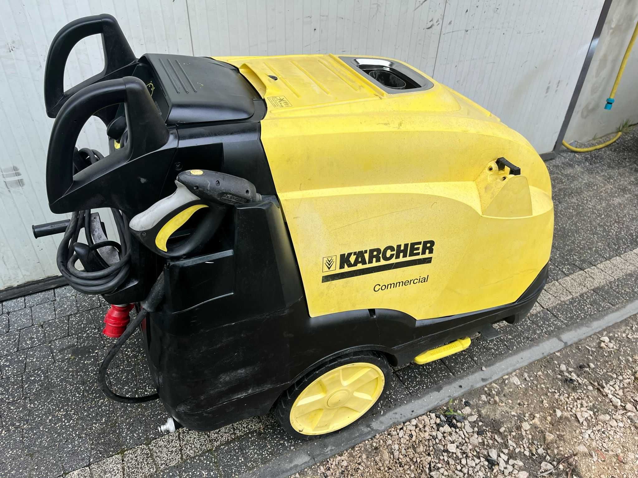 Karcher HDS 10/20-4MX